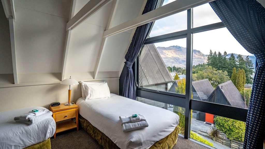 Heartland Hotel Queenstown Bekvämligheter bild